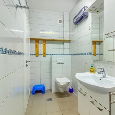 Luxury Daire Ivan Dolac