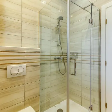 Luxury Daire Ivan Dolac