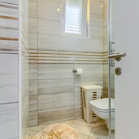 Luxury Daire Ivan Dolac