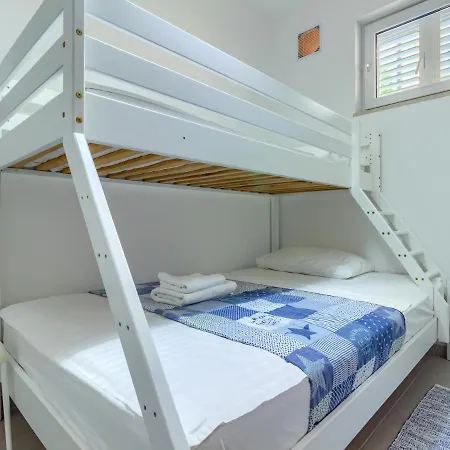 Apartment Luxury