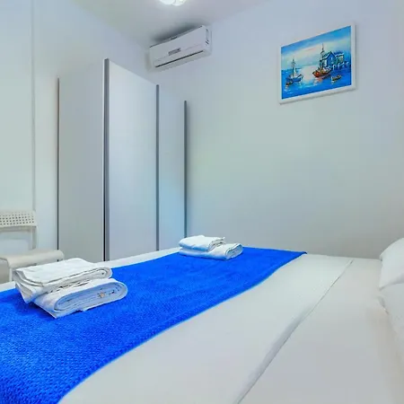 Appartement Luxury *