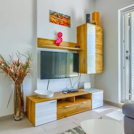 Apartment Luxury Ivan Dolac