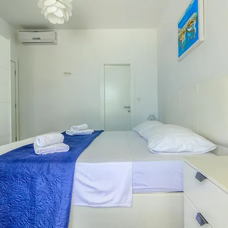 Apartment Luxury *