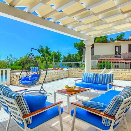 Luxury Daire Ivan Dolac