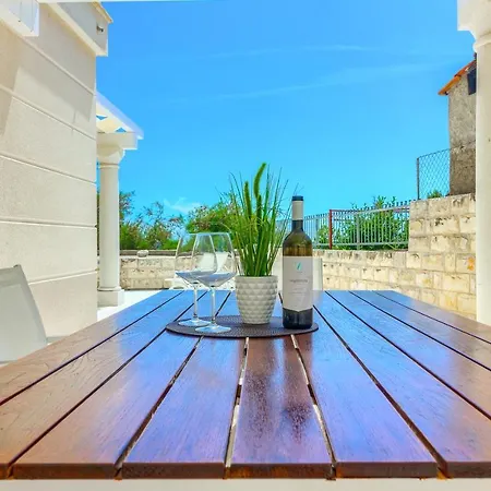 Appartement Luxury *