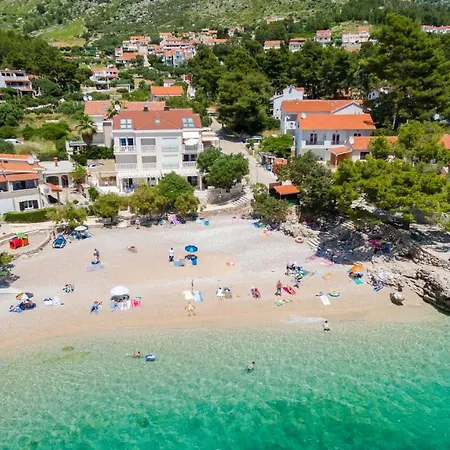 Luxury Daire Ivan Dolac