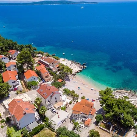 Luxury Daire Ivan Dolac