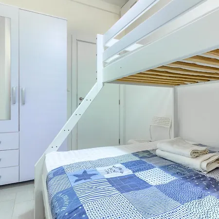 Apartment Luxury