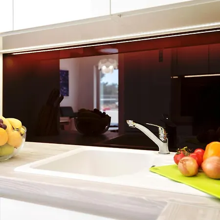 Apartment Luxury