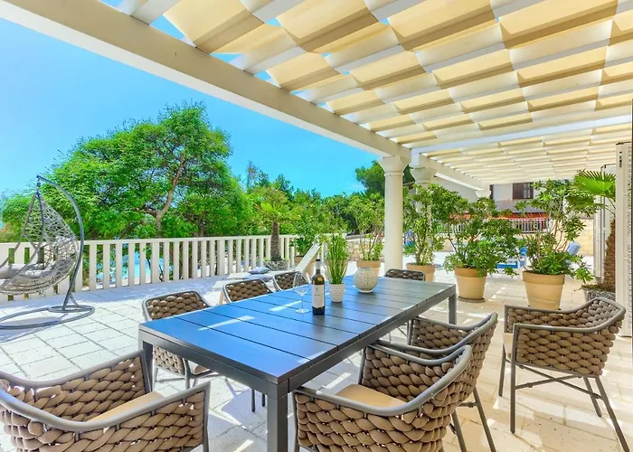 Luxury Διαμέρισμα