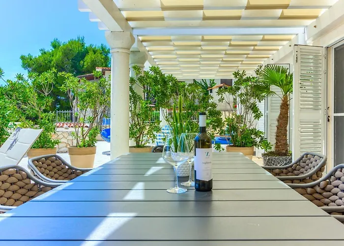 Luxury Apartman *