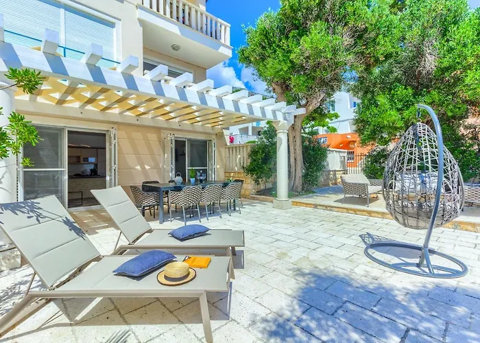 Διαμέρισμα Luxury Ivan Dolac