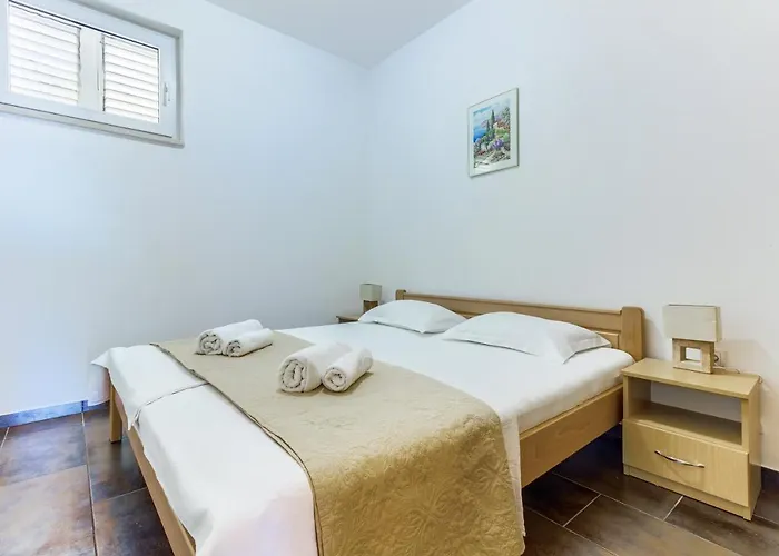 Luxury Διαμέρισμα Ivan Dolac