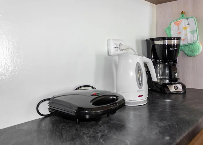 Luxury Διαμέρισμα *