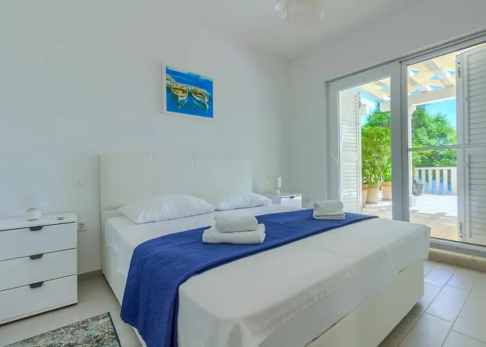 Luxury Apartman