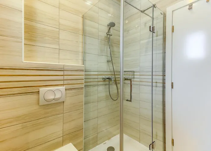 Luxury Apartman Ivan Dolac