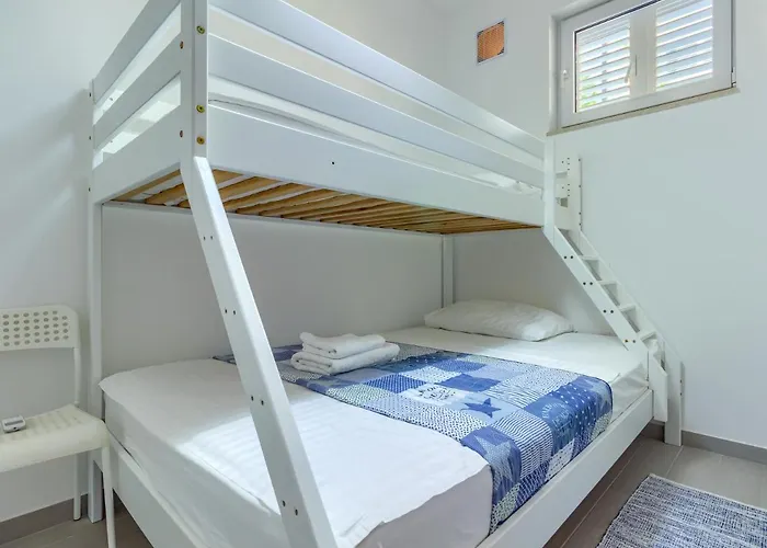 Apartman Luxury