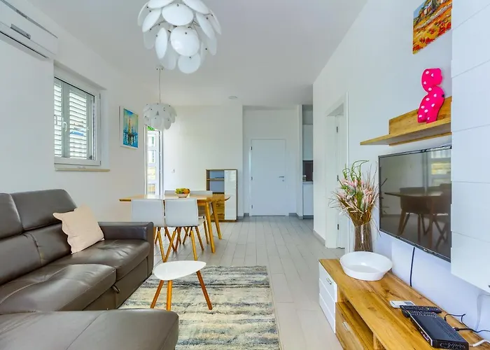 Luxury Διαμέρισμα