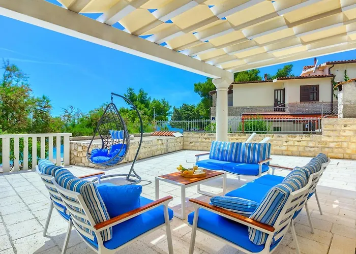 Luxury Apartman Ivan Dolac