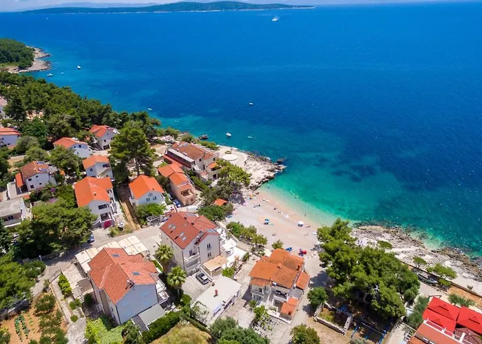 Luxury Διαμέρισμα Ivan Dolac