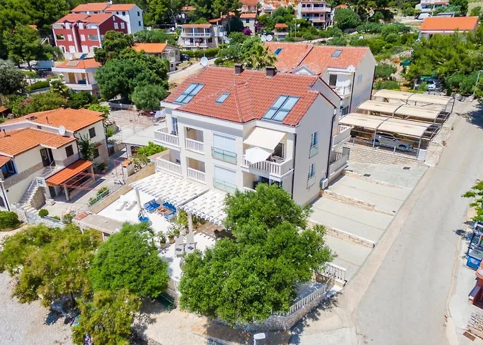 Luxury Διαμέρισμα